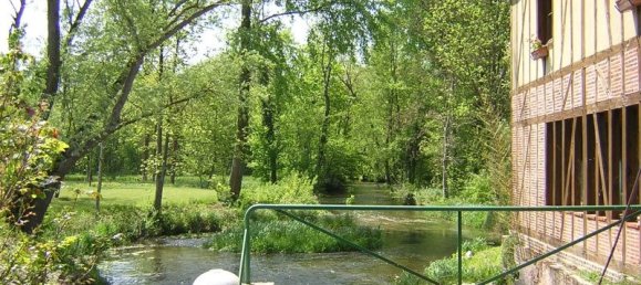 Casa T8 em Estissac, France N.º 76382 3