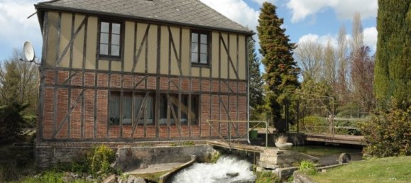 Casa T8 em Estissac, France N.º 76382 4