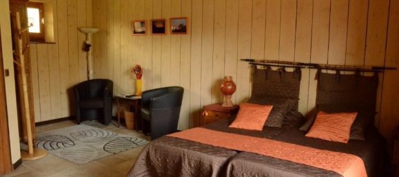 Casa T8 em Estissac, France N.º 76382 10