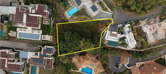 Terrain à La Quinta, Spain No. 128171 9