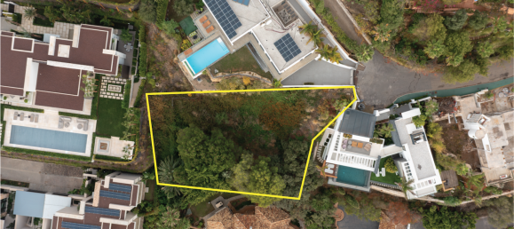 Terrain à La Quinta, Spain No. 128171 14