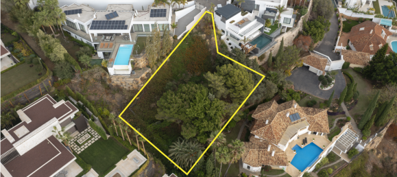 Terrain à La Quinta, Spain No. 128171 15