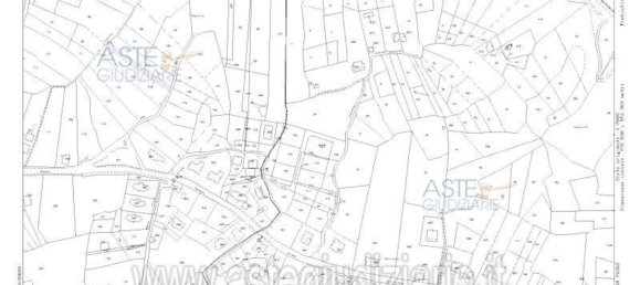 5 rooms Apartment in Torrita Tiberina, Italy No. 292316 17