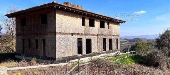 5 rooms Apartment in Torrita Tiberina, Italy No. 292316 21