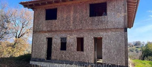 5 rooms Apartment in Torrita Tiberina, Italy No. 292316 10