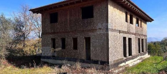 5 rooms Apartment in Torrita Tiberina, Italy No. 292316 23