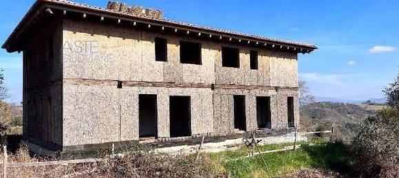 5 rooms Apartment in Torrita Tiberina, Italy No. 292316 30