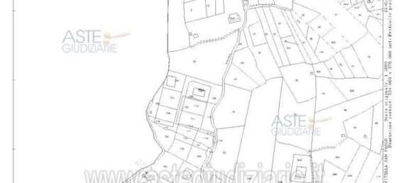 5 rooms Apartment in Torrita Tiberina, Italy No. 292316 20