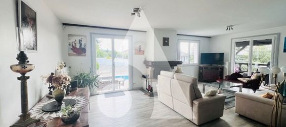 Casa de 3 dormitorios en Neyron, France No. 311562 7