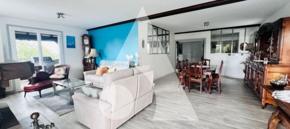 Casa de 3 dormitorios en Neyron, France No. 311562 6