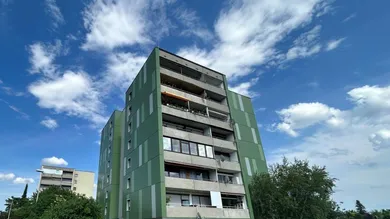 3-Zimmer Wohnung in Liebenau, Austria, Nr. 176266