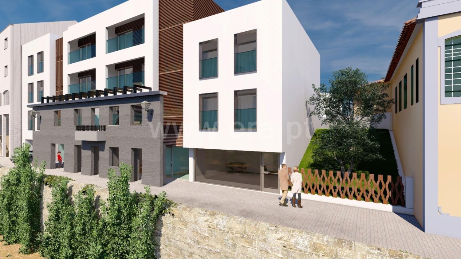 Gebäude in Lousada, Portugal 138m², Nr. 255706