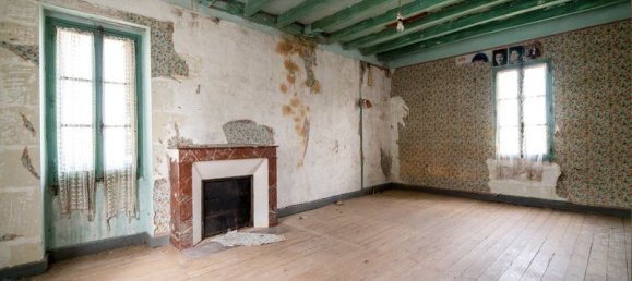 3 chambres Maison à Rivarennes, France No. 283273 6