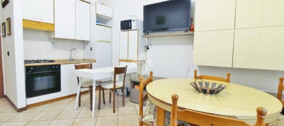 Квартира с 1 спальней в Вогера, Италия № 204632 22