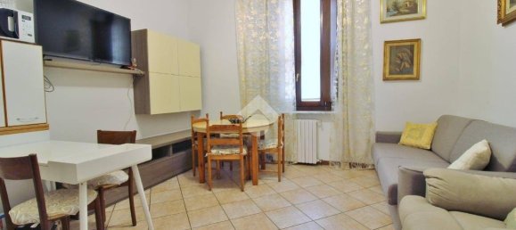 Квартира с 1 спальней в Вогера, Италия № 204632 43