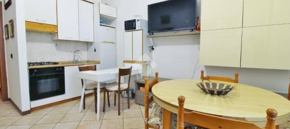 Квартира с 1 спальней в Вогера, Италия № 204632 26