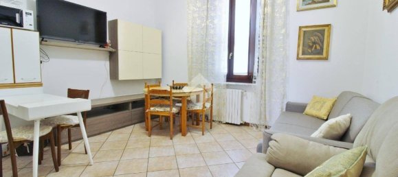 Квартира с 1 спальней в Вогера, Италия № 204632 37