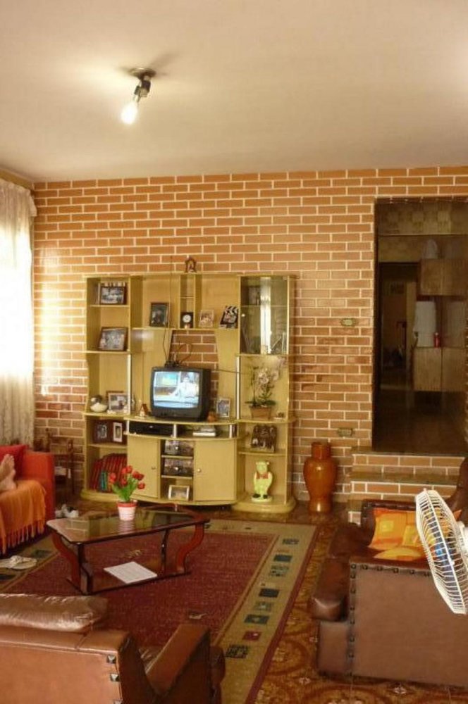 2 Schlafzimmer Haus in Sao Paulo, Brazil, Nr. 486128