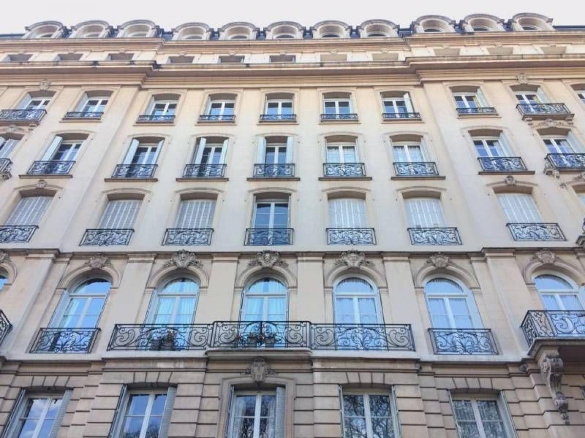 5 bedrooms Apartment in Buenos Aires, Argentina No. 65662