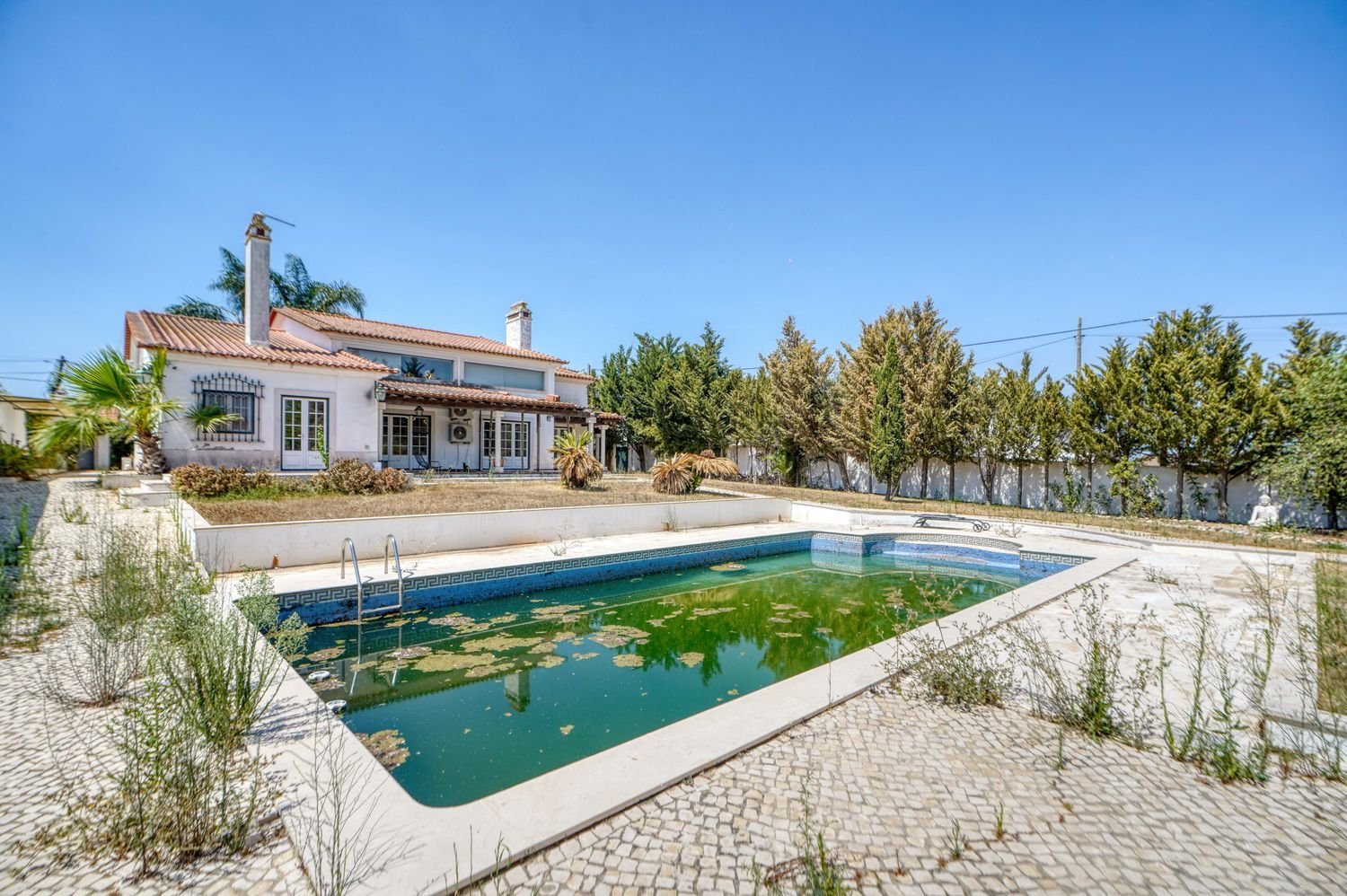 2 bedrooms House in Alpiarca, Portugal No. 314982