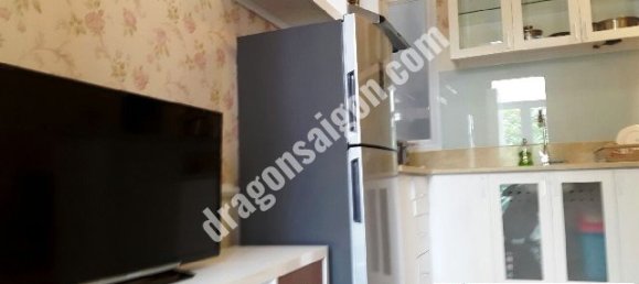 Appartement à District 1, Vietnam 30m² No. 10866 4