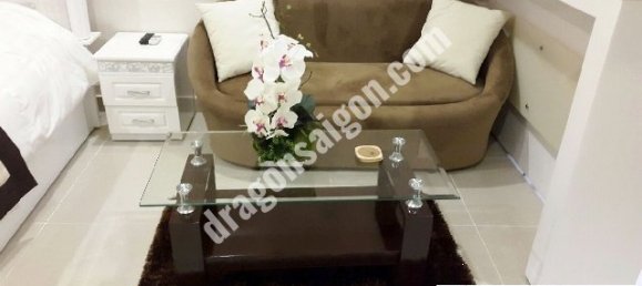 Appartement à District 1, Vietnam 30m² No. 10866 5