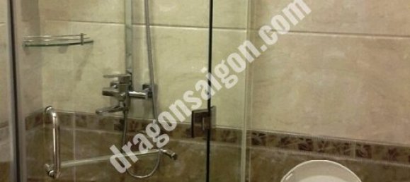 Appartement à District 1, Vietnam 30m² No. 10866 6