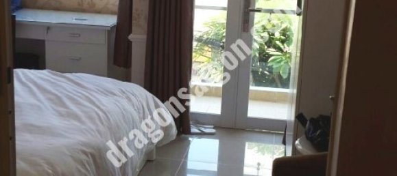 Appartement à District 1, Vietnam 30m² No. 10866 2