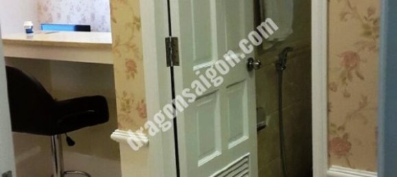 Appartement à District 1, Vietnam 30m² No. 10866 7