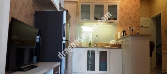 Appartement à District 1, Vietnam 30m² No. 10866 3