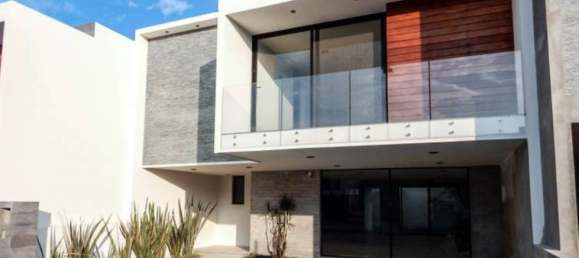 3 chambres Maison à Puebla, Mexico No. 173404 2