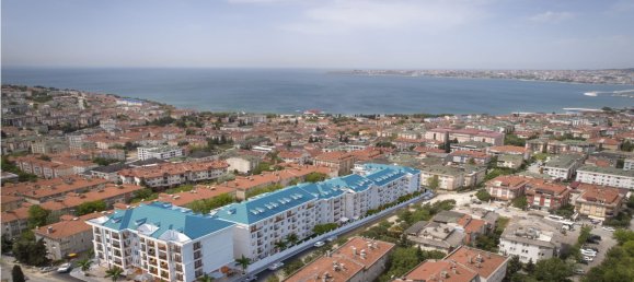 Apartment 2+1 in Hilal Hill, Bueyuekcekmece, Turkey No. 35668 7