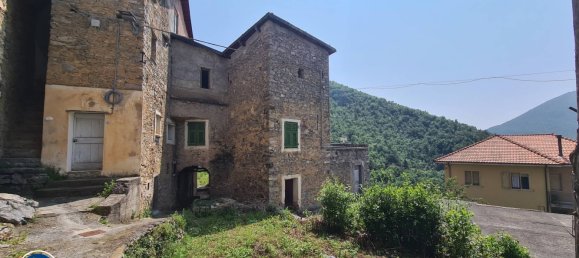 2 rooms House in Castelbianco, Italy No. 296700 2
