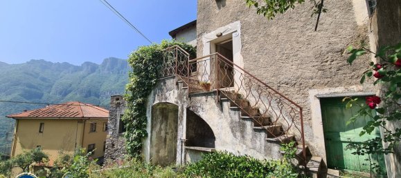 2 rooms House in Castelbianco, Italy No. 296700 43
