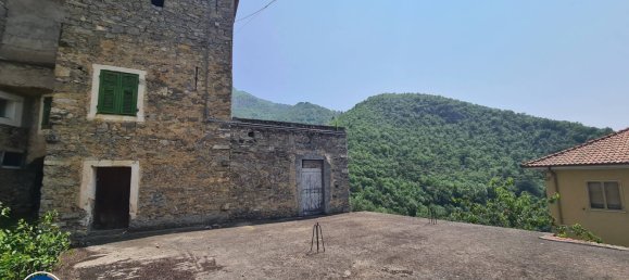 2 rooms House in Castelbianco, Italy No. 296700 36