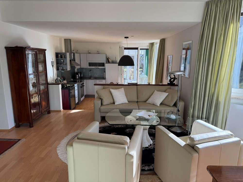 2 rooms Apartment in Mondsee, Austria No. 46268