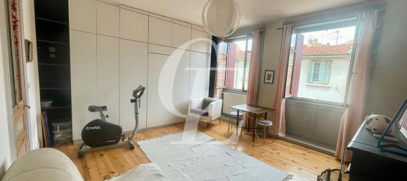 Dúplex de 4 dormitorios en Saint-Etienne, France No. 288595 10