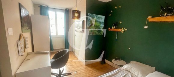 Dúplex de 4 dormitorios en Saint-Etienne, France No. 288595 9