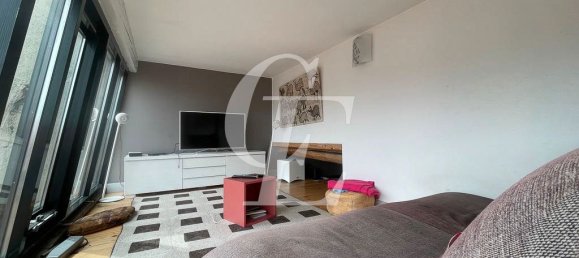 Dúplex de 4 dormitorios en Saint-Etienne, France No. 288595 4