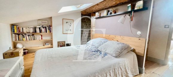 Dúplex de 4 dormitorios en Saint-Etienne, France No. 288595 5