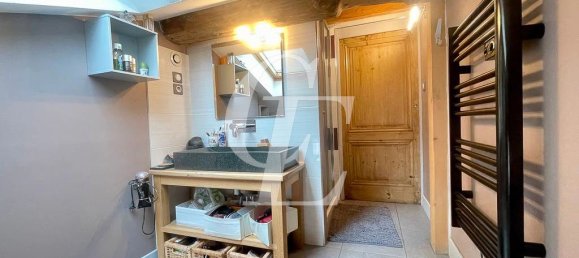 Dúplex de 4 dormitorios en Saint-Etienne, France No. 288595 6