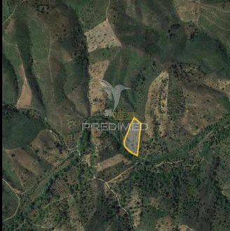 1440m² Land in Sao Bras de Alportel, Portugal No. 83879