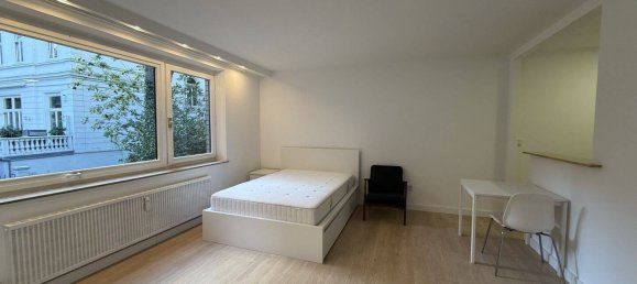 1 chambre Appartement à Eimsbuttel, Germany No. 348408 7