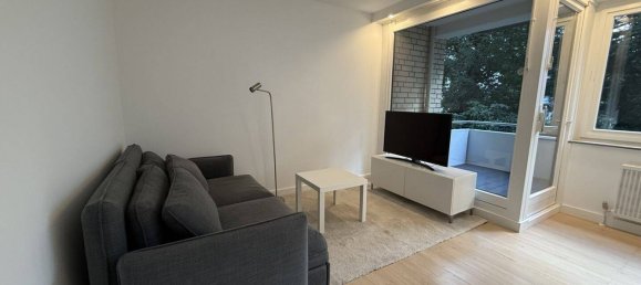 1 chambre Appartement à Eimsbuttel, Germany No. 348408 6