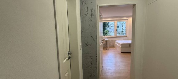 1 chambre Appartement à Eimsbuttel, Germany No. 348408 2