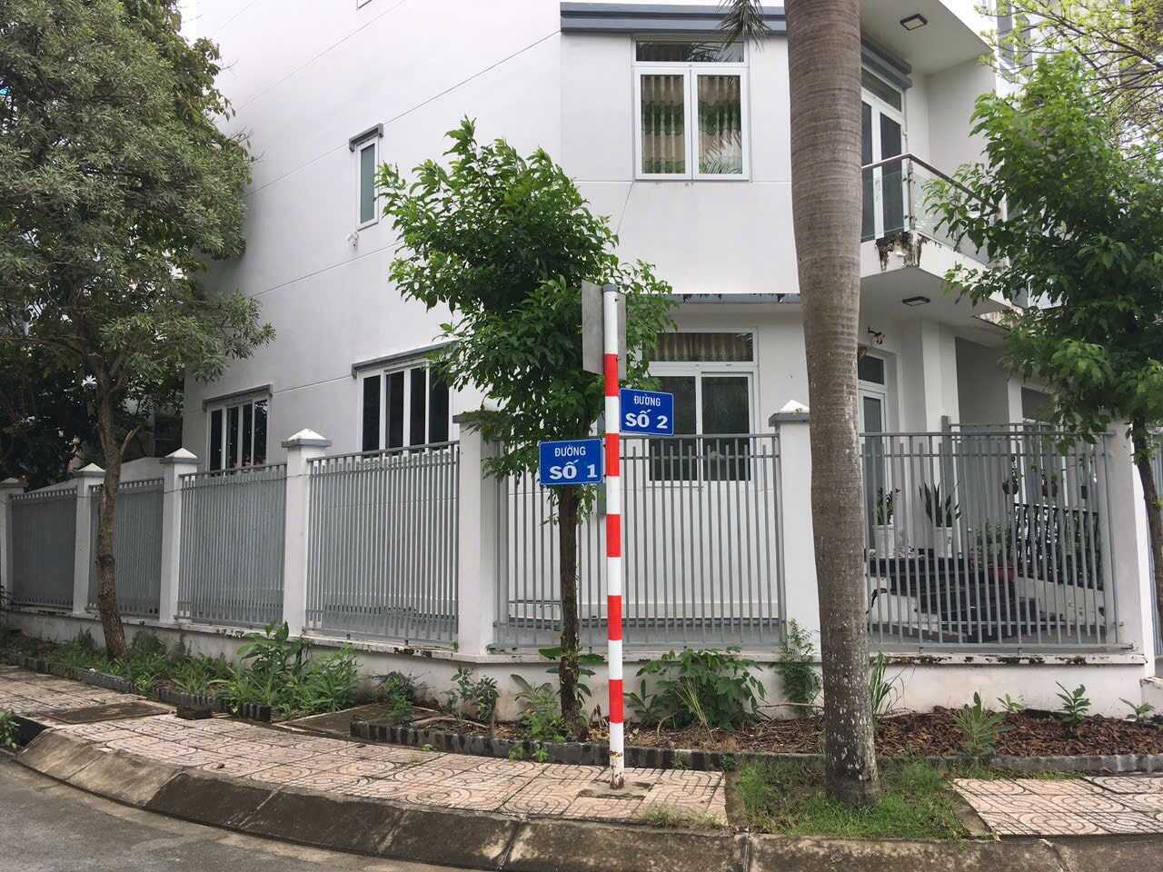 133m² Villa in Nha Be, Vietnam No. 15894
