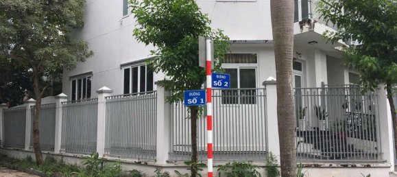 133m² Villa in Nha Be, Vietnam No. 15894 2