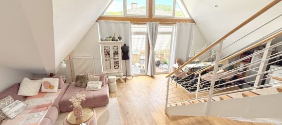 Duplex T2 em Trier-Saarburg, Germany N.º 335871 5