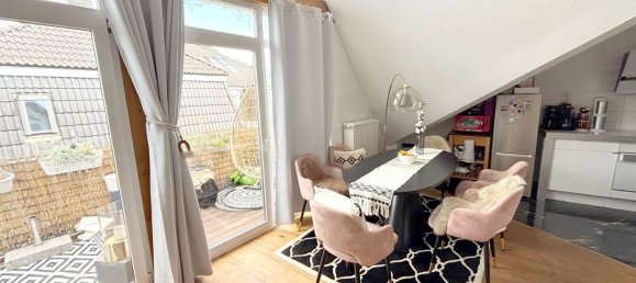 Duplex T2 em Trier-Saarburg, Germany N.º 335871 4