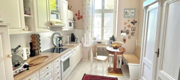 5 rooms Apartment in Baden, Austria No. 210532 9